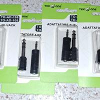 Adattatore Aux/Jack