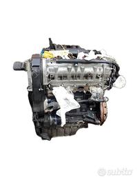 MOTORE FIAT 500 CINQUECENTO 1.4 BENZINA 100HP 2010