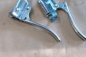  leve freno per ciclo condor nuove. 