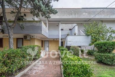 Appartamento di 50 m² con 2 locali e posto auto a 