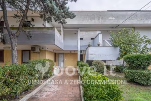 Appartamento di 50 m² con 2 locali e posto auto a 