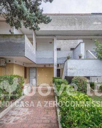 Appartamento di 50 m² con 2 locali e posto auto a 