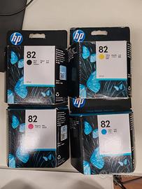 inchiostro stampante Epson Samsung originali