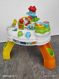 Tavolino Gioco 