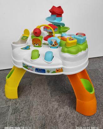 Tavolino Gioco 