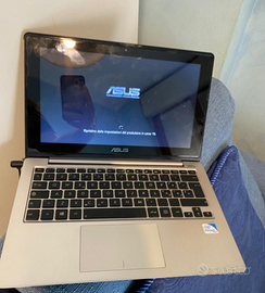 PC Asus s200e