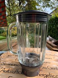 Frullatore kenwood AT358