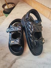 Sandali Patrizia Pepe