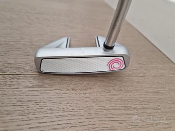 Putter golf Odyssey donna