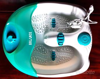 IDROMASSAGGIATORE per PIEDI Balance KH2002