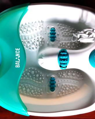 IDROMASSAGGIATORE per PIEDI Balance KH2002