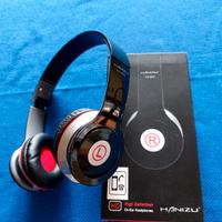 Professional stereo headphones HANIZU