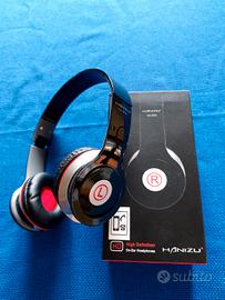 Professional stereo headphones HANIZU