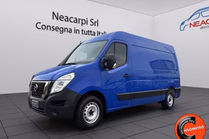Renault Master 35(NISSAN INTERSTAR)2.3dCi 135C(PM-