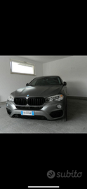 Bmw x6 xdrive 30d