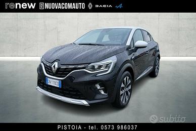 Renault Captur 1.0 tce Techno 90cv