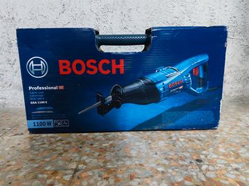 Seghetto a gattuccio Bosh GSA1100