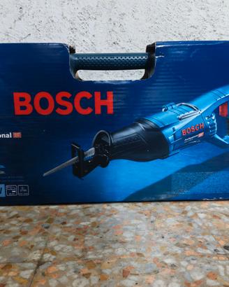 Seghetto a gattuccio Bosh GSA1100