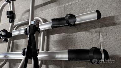 porta biciclette Fapa