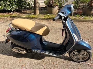 Vespa  50