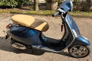 Vespa  50