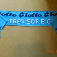 Sciarpa Vintage Treviso Serie B '90