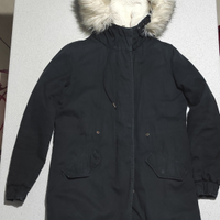Giubbotto Parka taglia XS