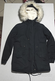 Giubbotto Parka taglia XS