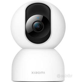XIAOMI Smart Camera C400 Bianco