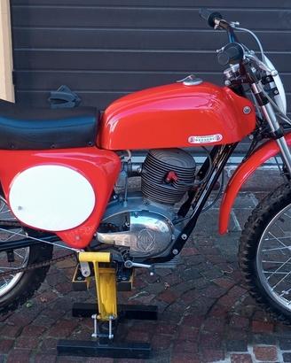 Gilera BESSONE