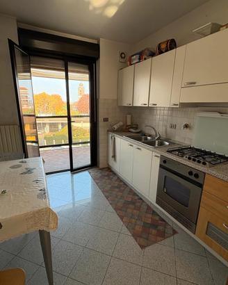 cucina completa con elettrodomestici 3.50 metri