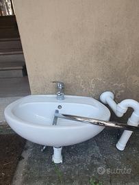 lavabo da bagno