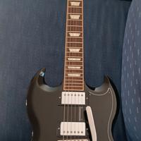 Gibson SG 50th anniversario