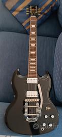 Gibson SG 50th anniversario