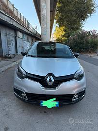 Captur 1.5 dci 20217
