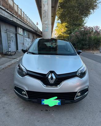 Captur 1.5 dci 20217