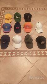 Cappellini Nuovi Collezione Rarità