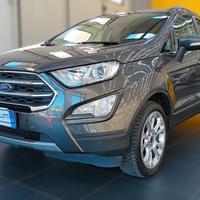 Ford EcoSport 125 cv Titanium