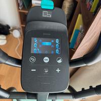 Ellittica doymos 120 decathlon