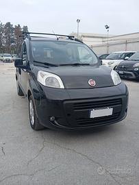 fiat cubo anno 2016 a metano originale dell' casa 