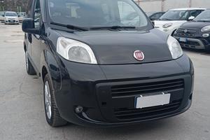 fiat cubo anno 2016 a metano originale dell' casa 