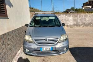 Citroen c3 1.1 benzina