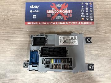 00522149850 Centralina Fusibili Body Computer E Ri