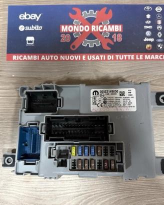 00522149850 Centralina Fusibili Body Computer E Ri