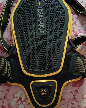 Paraschiena Forcefield Pro L2K