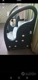 scaletta