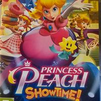 Princess Peach: Showtime!