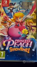 Princess Peach: Showtime!
