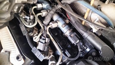 Motore BMW X4 20d X Drive 190 CV B47D20B 2023