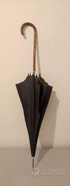 Ombrello Vintage Epoca in nylon